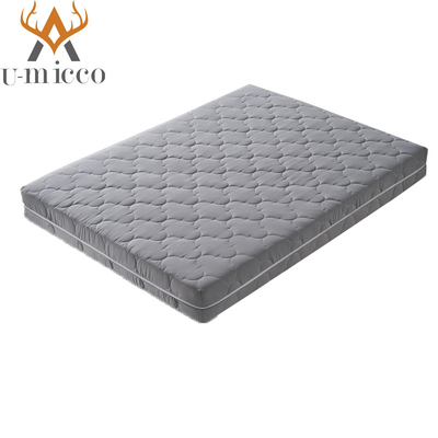 Medium Firmness Washable Bed Mattress With High Level Of Comfort