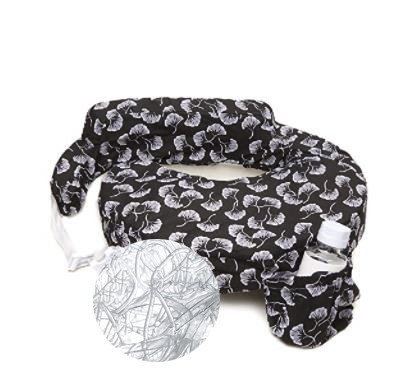 Smart Newborn Baby Arm Breastfeeding Pillow Head Protection Adjustable