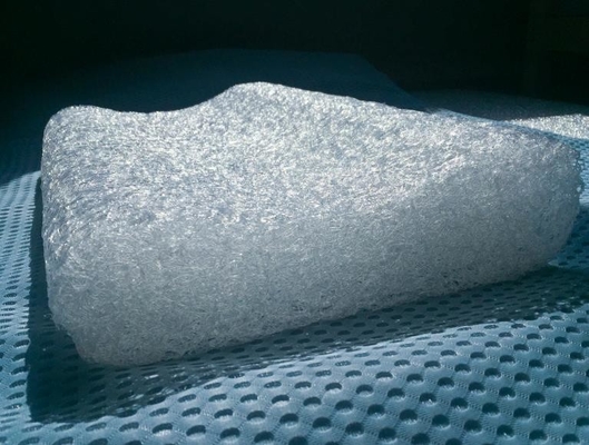 Breathable 100% Recyclable Mattress POE Double-Sided