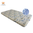Customize Size Anti Mite Flat POE Mattress For Baby And Toddler