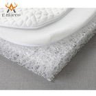 Anti-Bacterial POE Adult Queen Size Mattress 3D Washable Mattress