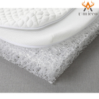 Anti-Bacterial King Size POE Adult Mattress With SGS Certification