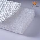 Knitted Fabric Air Fiber POE Pillow For Neck And Shoulders Pain