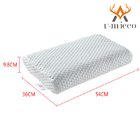 High Polymer Washable Adult POE Pillow Bed Pillow Anti-Bacterial