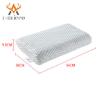 High Polymer Washable Adult Pillow Healthy Pillow Anti-Bacterial