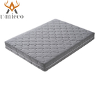 High Polymer Durable Safe Breathable POE Bedding Mattress Ecofriendly