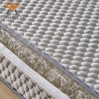 Comfortable Sleepwell Airfiber Washable Mattress Polymer Core