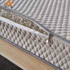 Comfortable Sleepwell Airfiber Washable Mattress Polymer Core