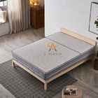King Size Portable Foldable Mattress Washable Anti-bacterial Topper