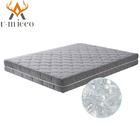 U-micco Air Fiber Washable Bed Mattress Customized Mattress