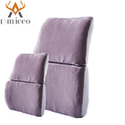 Maximum Lower Back Pain Relief Waist Cushion Washable Skin-Friendly