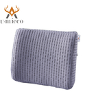 Breathable Mesh Washable Lumbar Support Waist Cushion 100% Airfiber