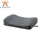 Office Seat Massage Mesh Car Lumbar Back Rest Waist Polyester Cushion
