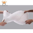 Anti-Bacterial Adult POE Pillow S-Line For Back Stomach Or Side Sleepers
