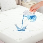 Waterproof Breathable Elastic Poe Mattress Suitable For Camping