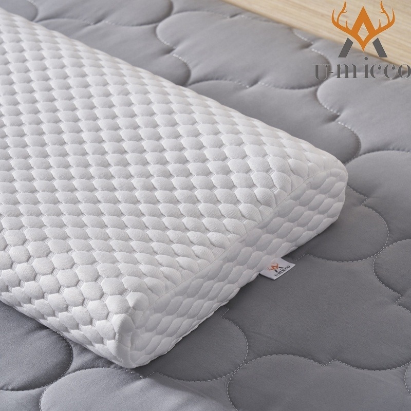 Lightweight Hypoallergenic Anti Bacterial Pillow Washable Infection Preventing Pillow Stuffing