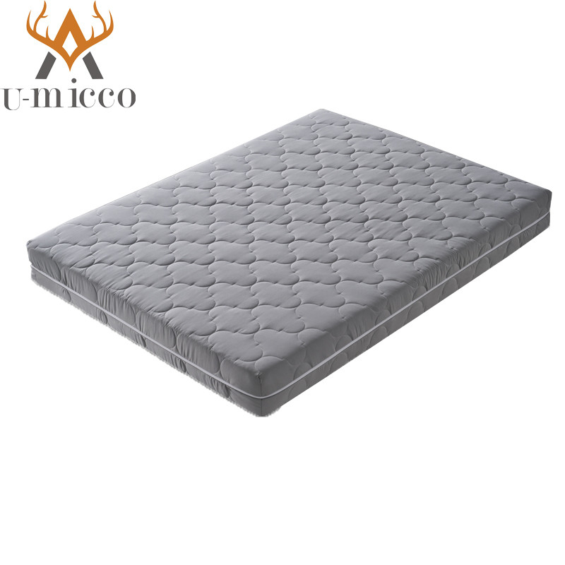 High Polymer Elastic Polymer Mattress Anti-Bedsore Washable Airfiber