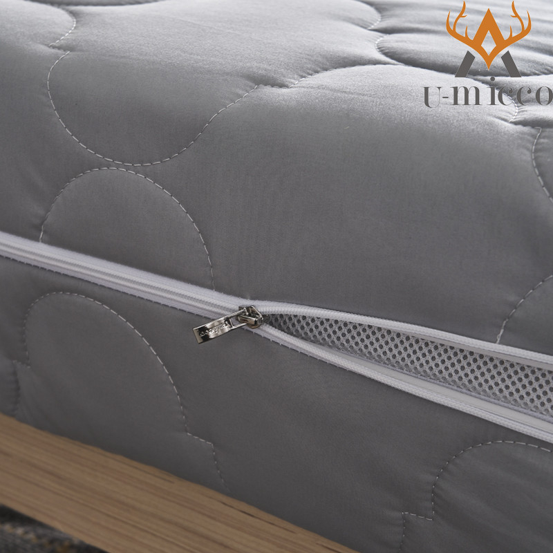 Excellent Washable Mattress for High Durability and Excellent Motion Isolation