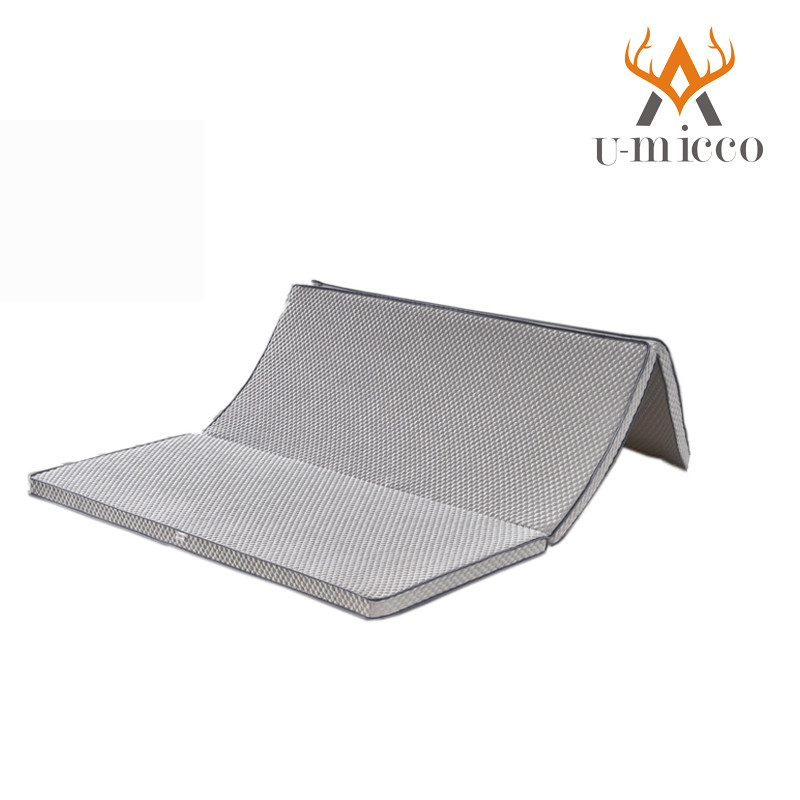 U-micco Fiber Washable Floor Bed Mattress Tatami Mattress