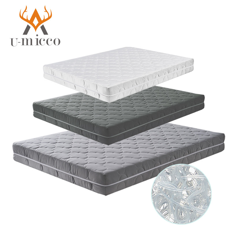 Polyethylene Fiber Ultrathin Washable Bed Mattress Tatami Mattress