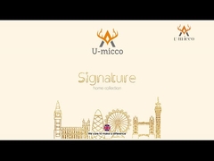 How we make U-micco Air Fiber Products