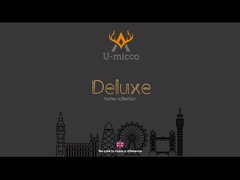 U-micco Adult Mattress-Deluxe Collection