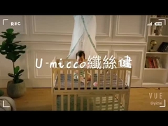 Washable and breathable Crib Mattresses for baby