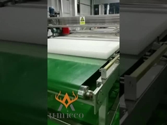 Classic  Food Grade Polyethylene Fiber POE Mattress For Adult